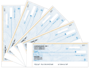 Order Personal Cheques with 60% more free cheques per order