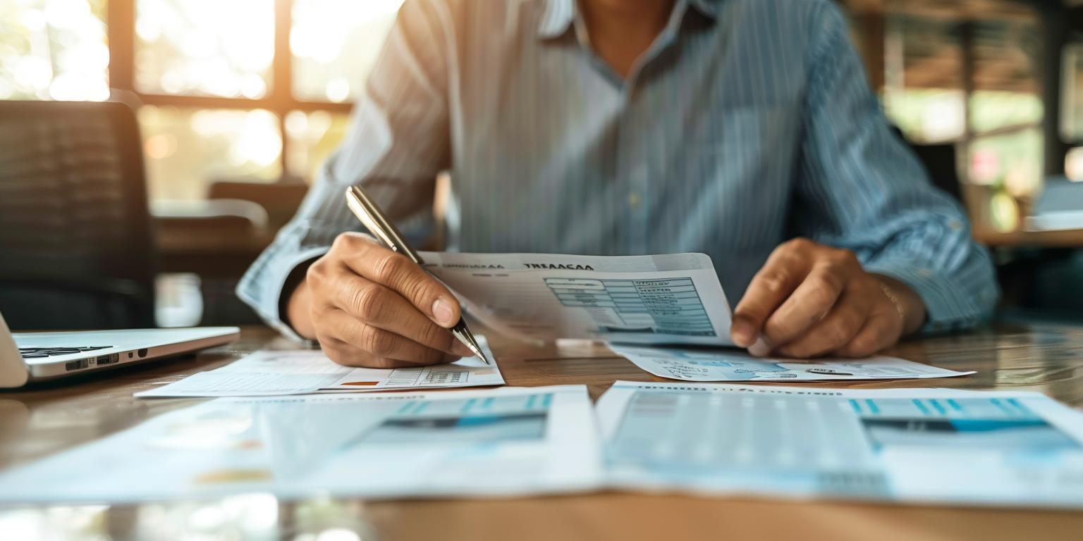 Are Duplicate Cheques Safe? Security Features Explained