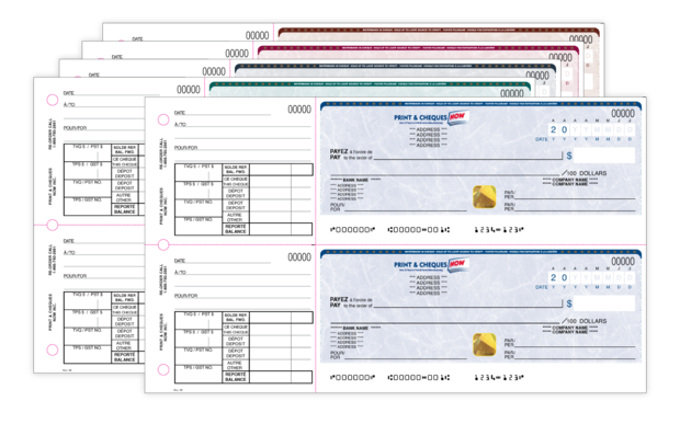 Order Duplicate Personal