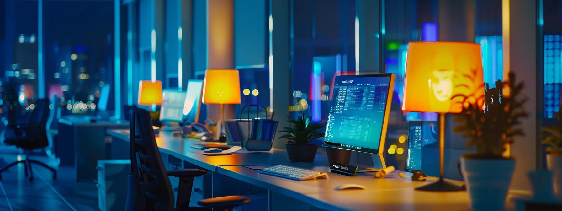 How Do Computer Checks Support Daily Operations