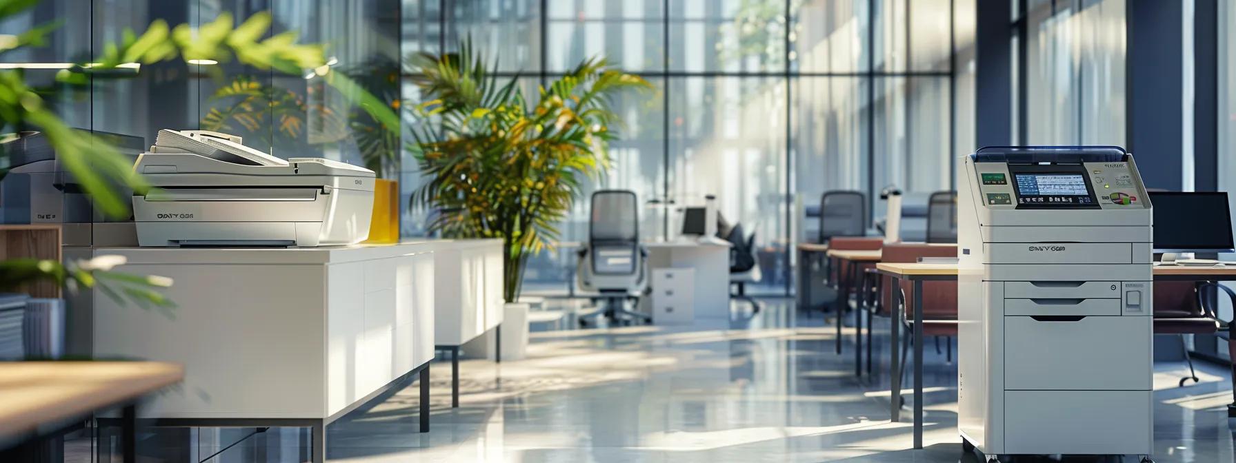 How Do Laser Checks Benefit Business Operations?