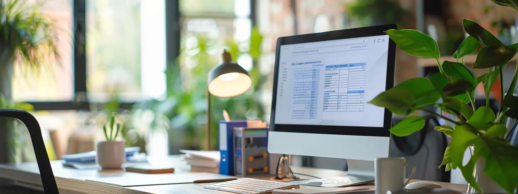 What is the Overview of Simplified Online Personal Cheque Ordering in Canada