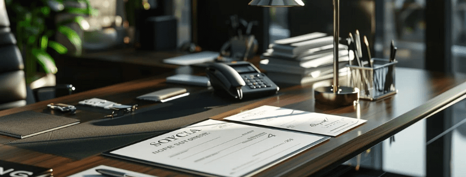 Must-Have Security Features for Personal Cheques