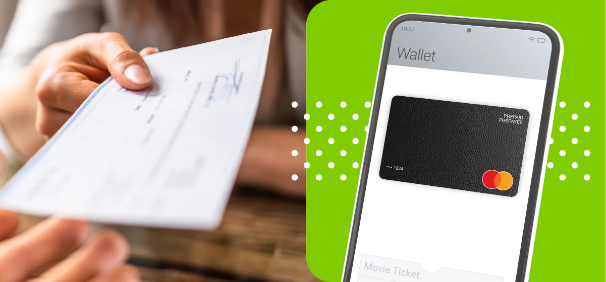 Paper Cheques vs Digital Payments