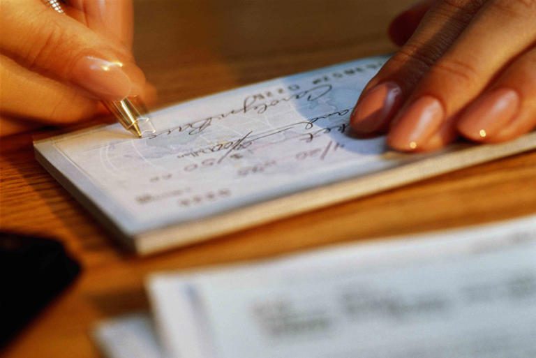 Duplicate vs Single Cheques
